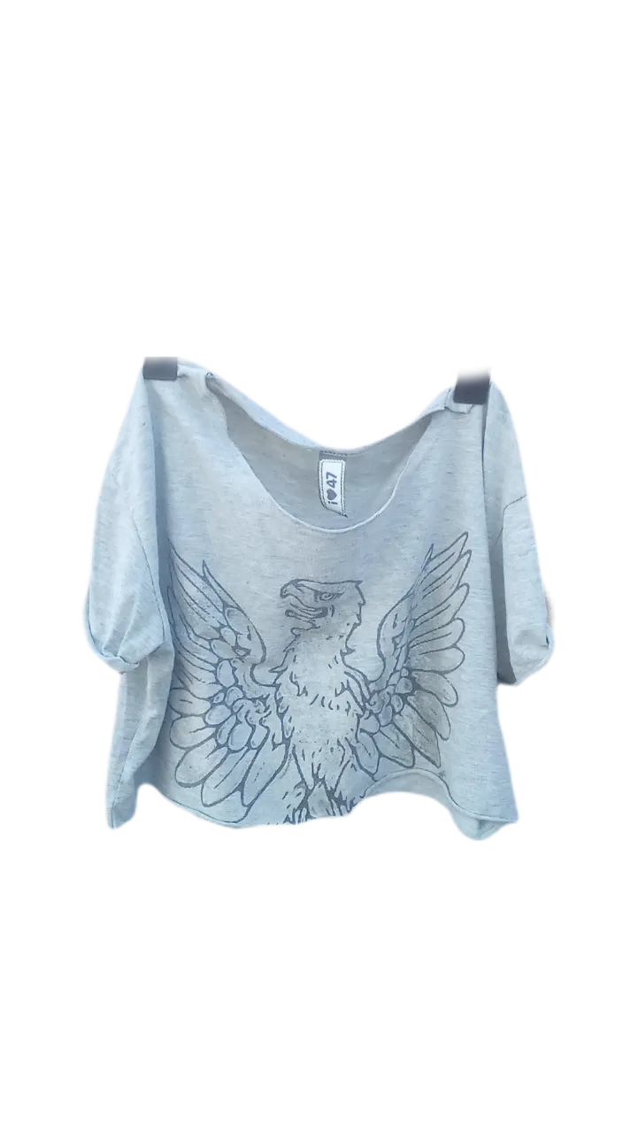Remera A ≠ - imagen 1
