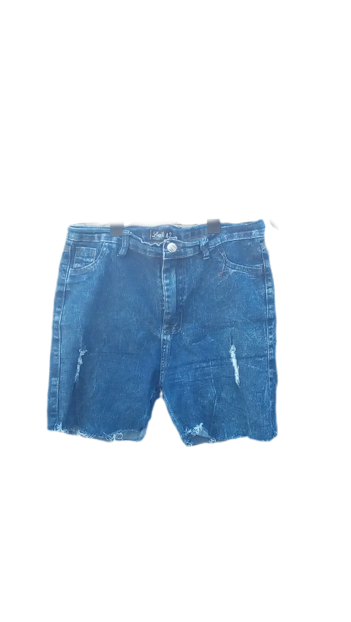 Short A ≠ - imagen 1