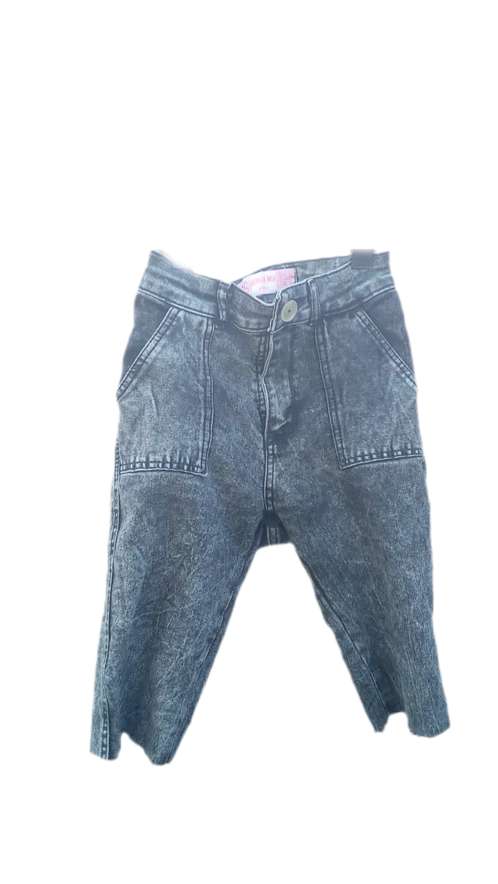 Jean A ≠ - imagen 1