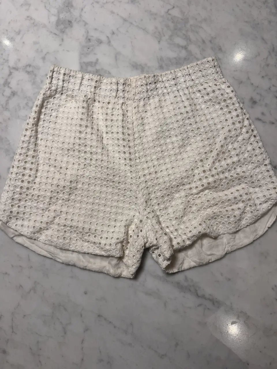 Short Giesso - imagen 1