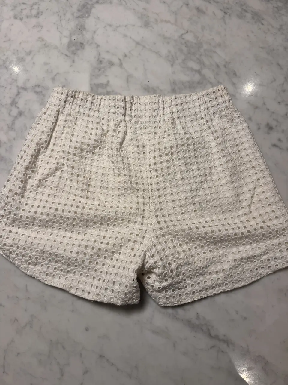 Short Giesso - imagen 4