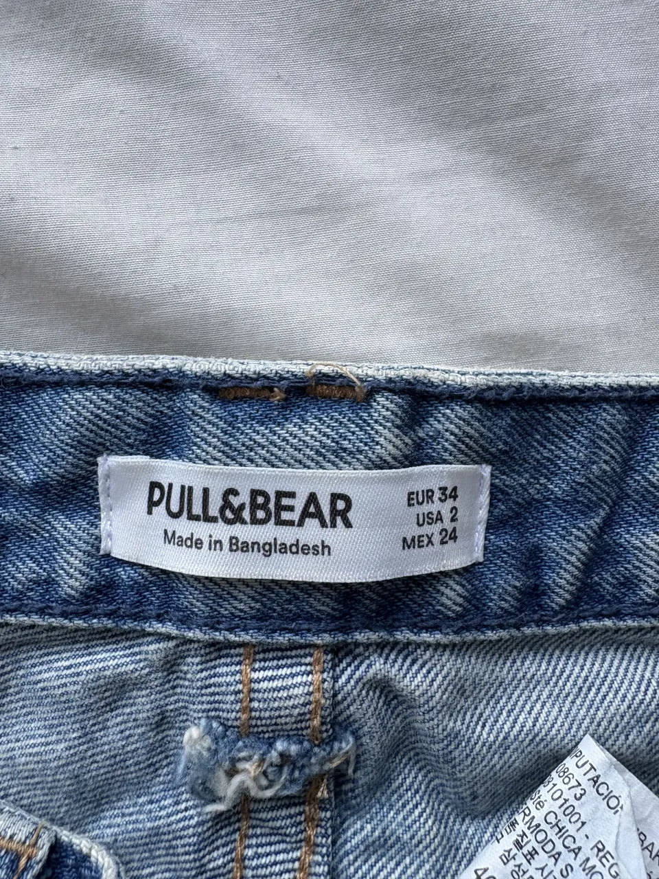 Short Pull & Bear - imagen 3