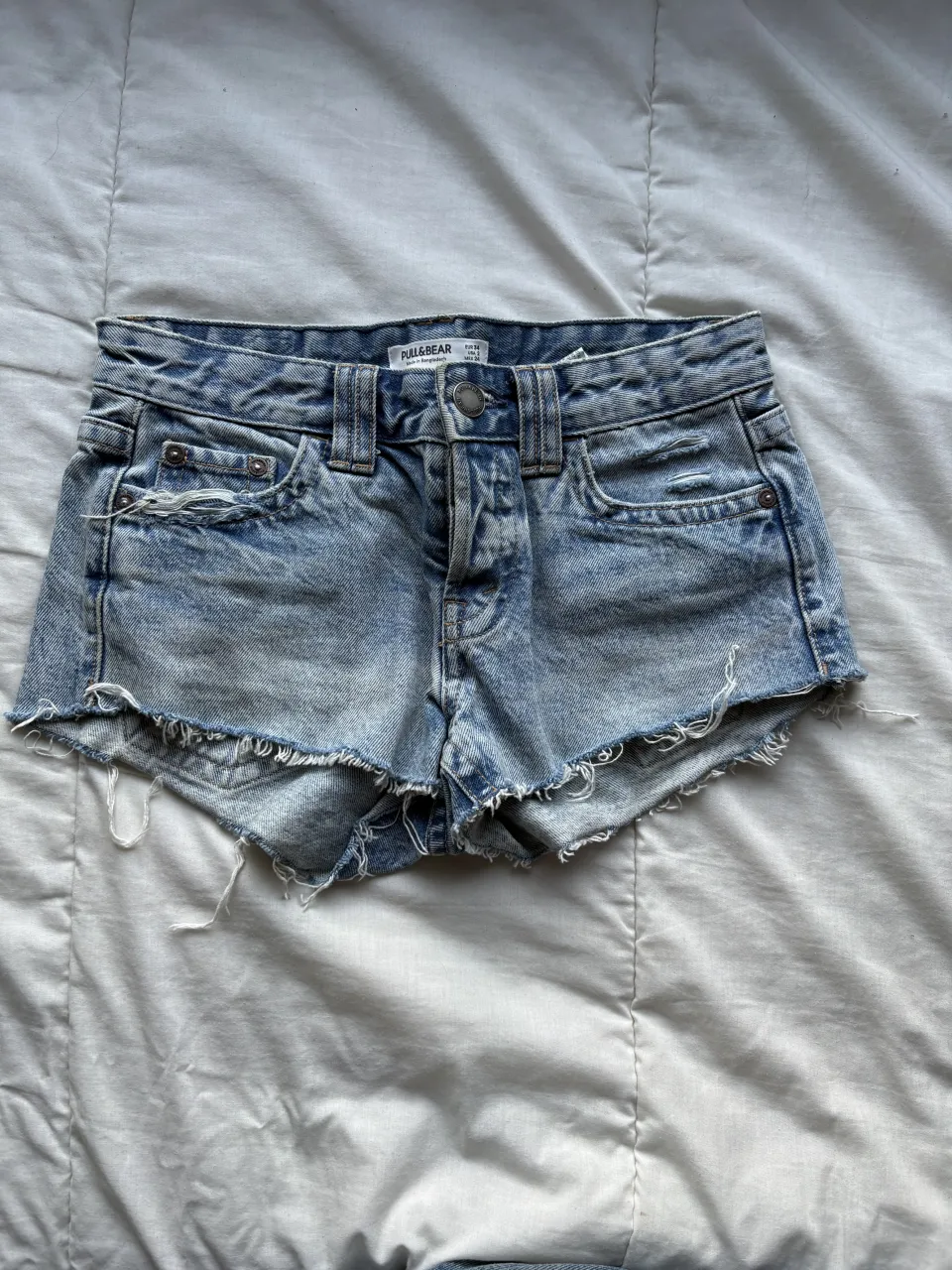 Short Pull & Bear - imagen 2