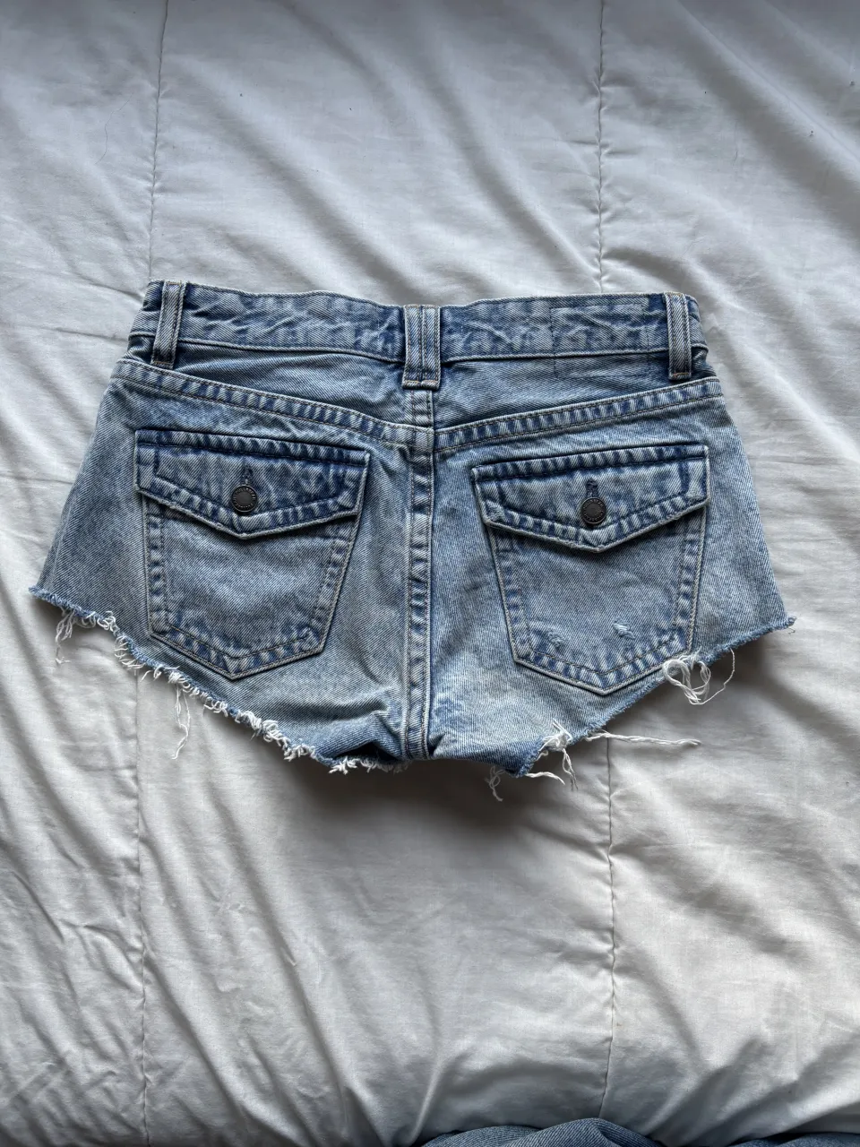 Short Pull & Bear - imagen 1