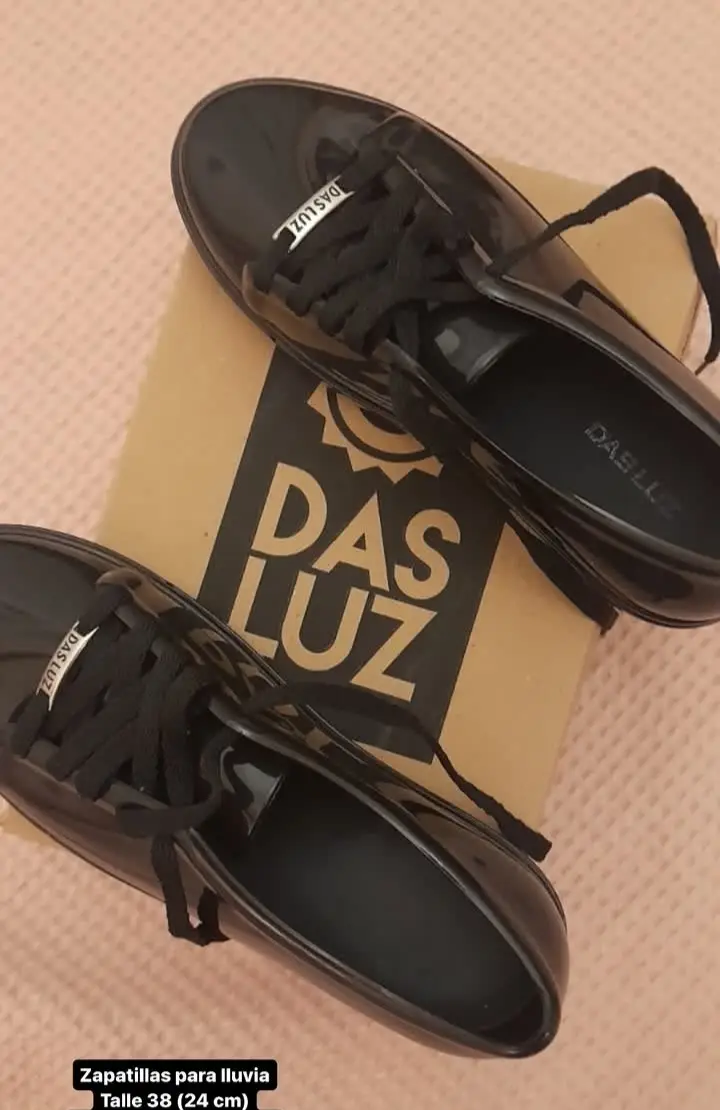 Zapatillas Original - imagen 1