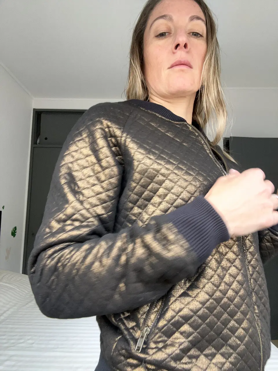 Campera Rapsodia - imagen 2