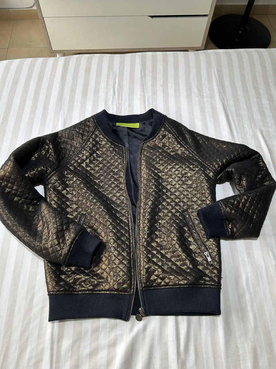 Campera Rapsodia - imagen 5