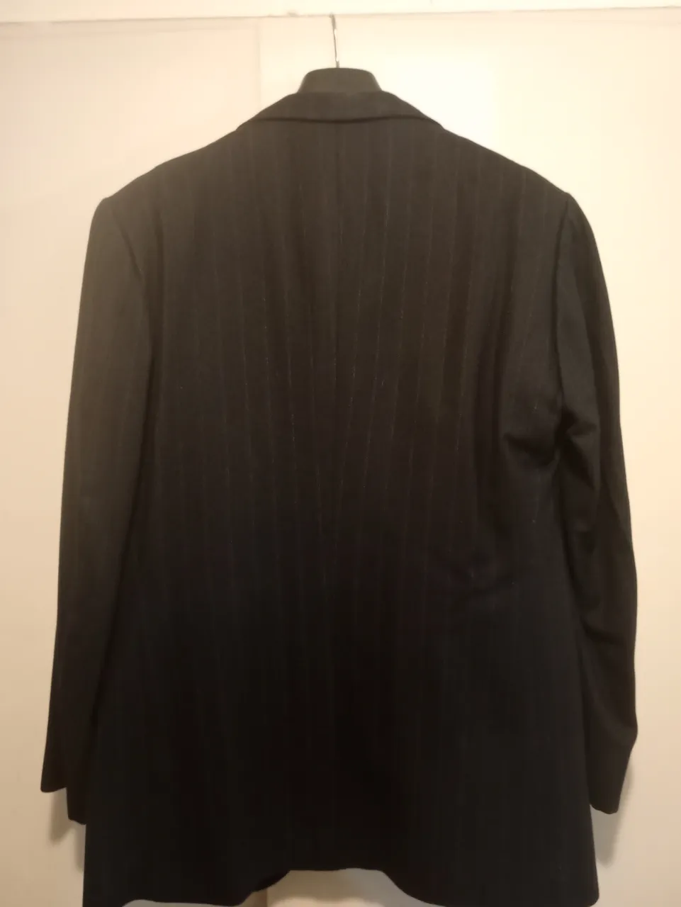Traje Sastre miniatura 2