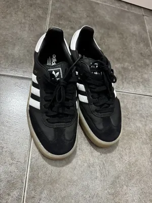 adidas
