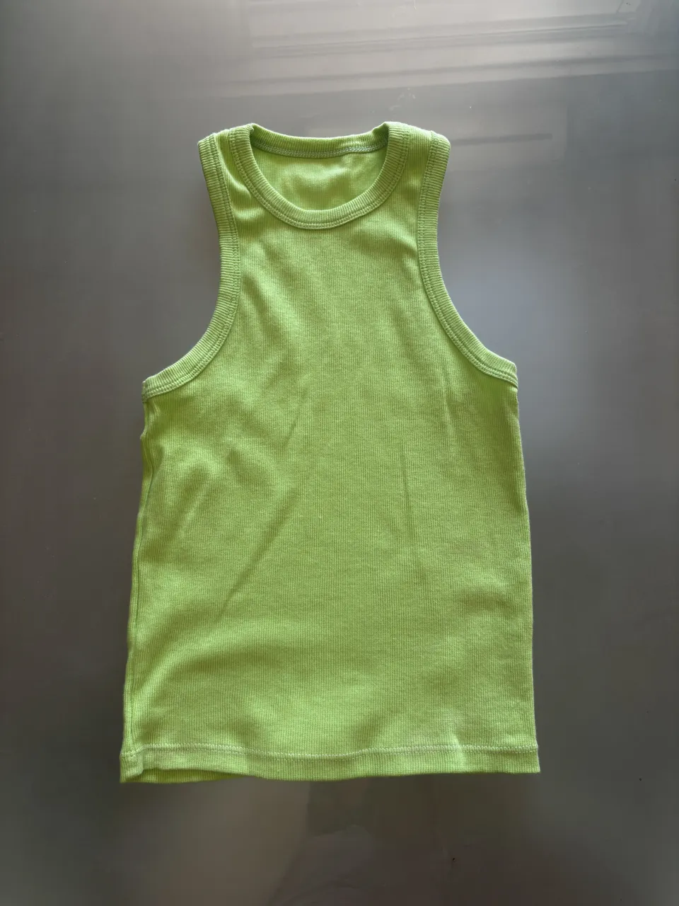 Musculosa Sin marca - imagen 1