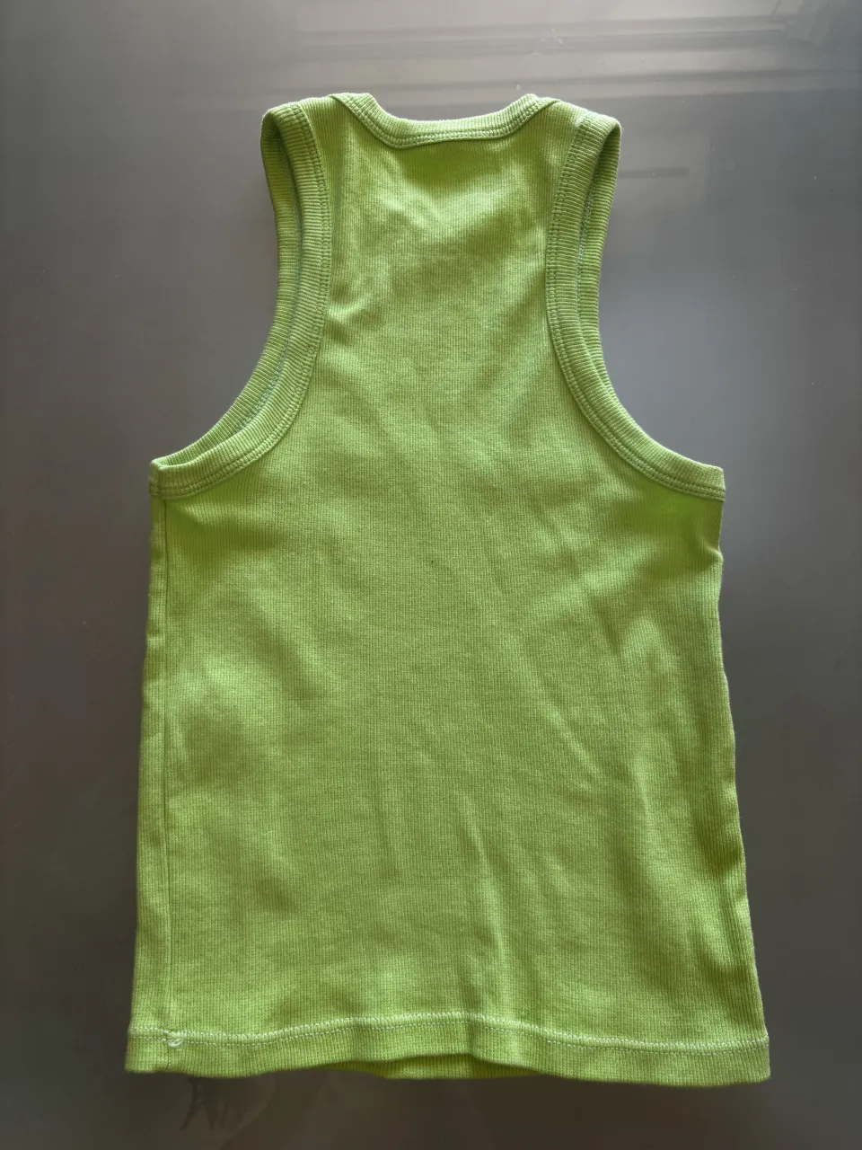 Musculosa Sin marca - imagen 2