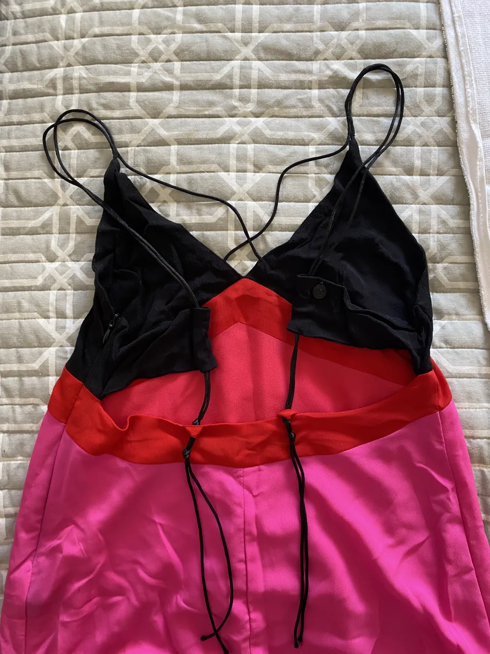 Vestido Delaostia - imagen 5