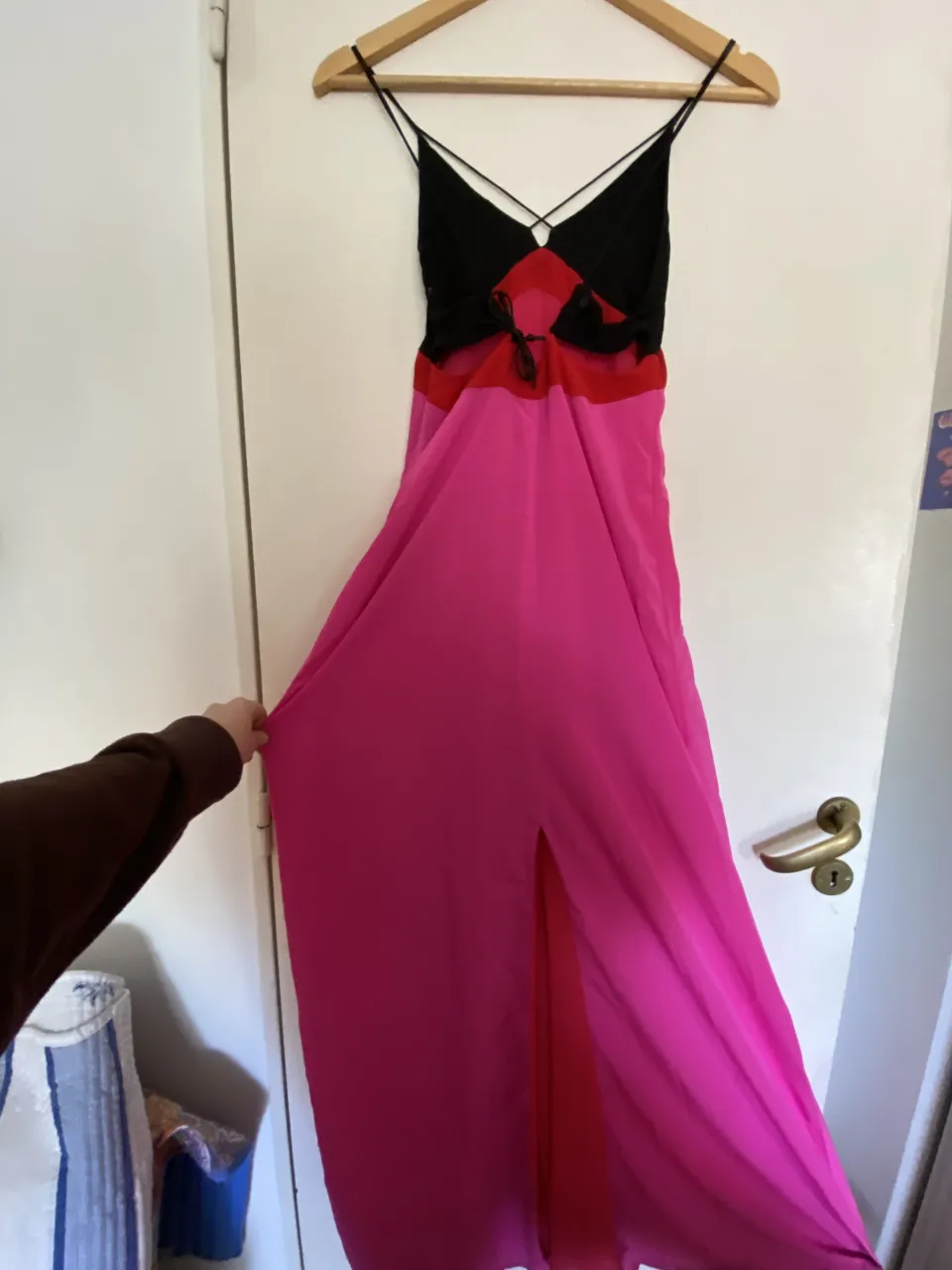 Vestido Delaostia - imagen 3
