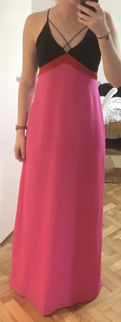 Vestido Delaostia - imagen 2
