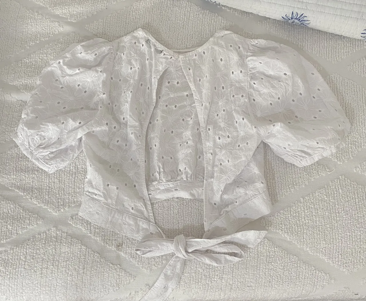 Blusa Bachino - imagen 2