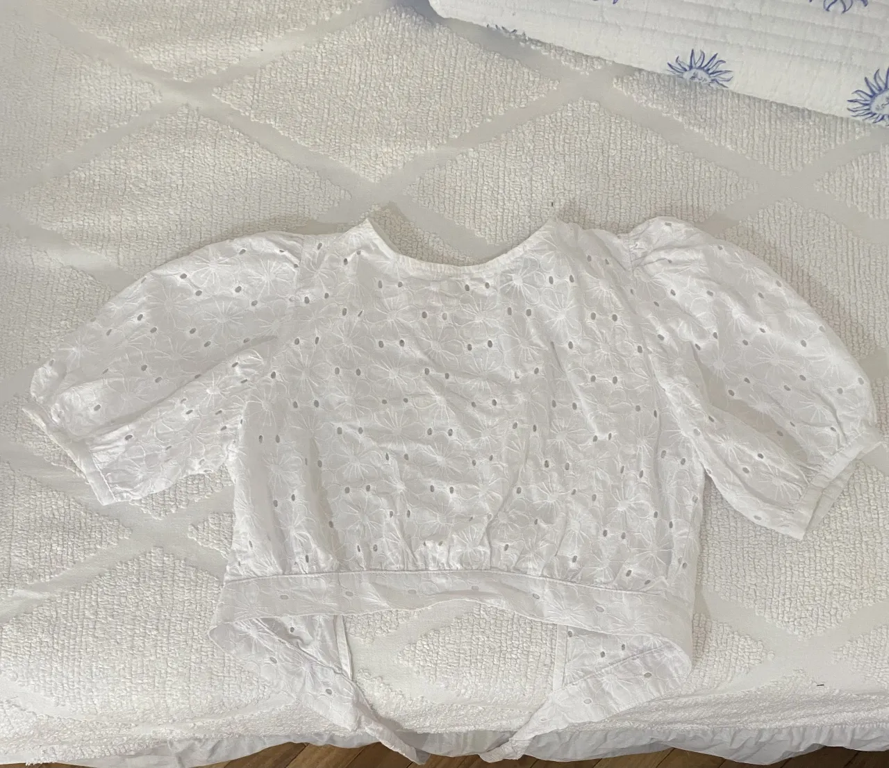 Blusa Bachino - imagen 1