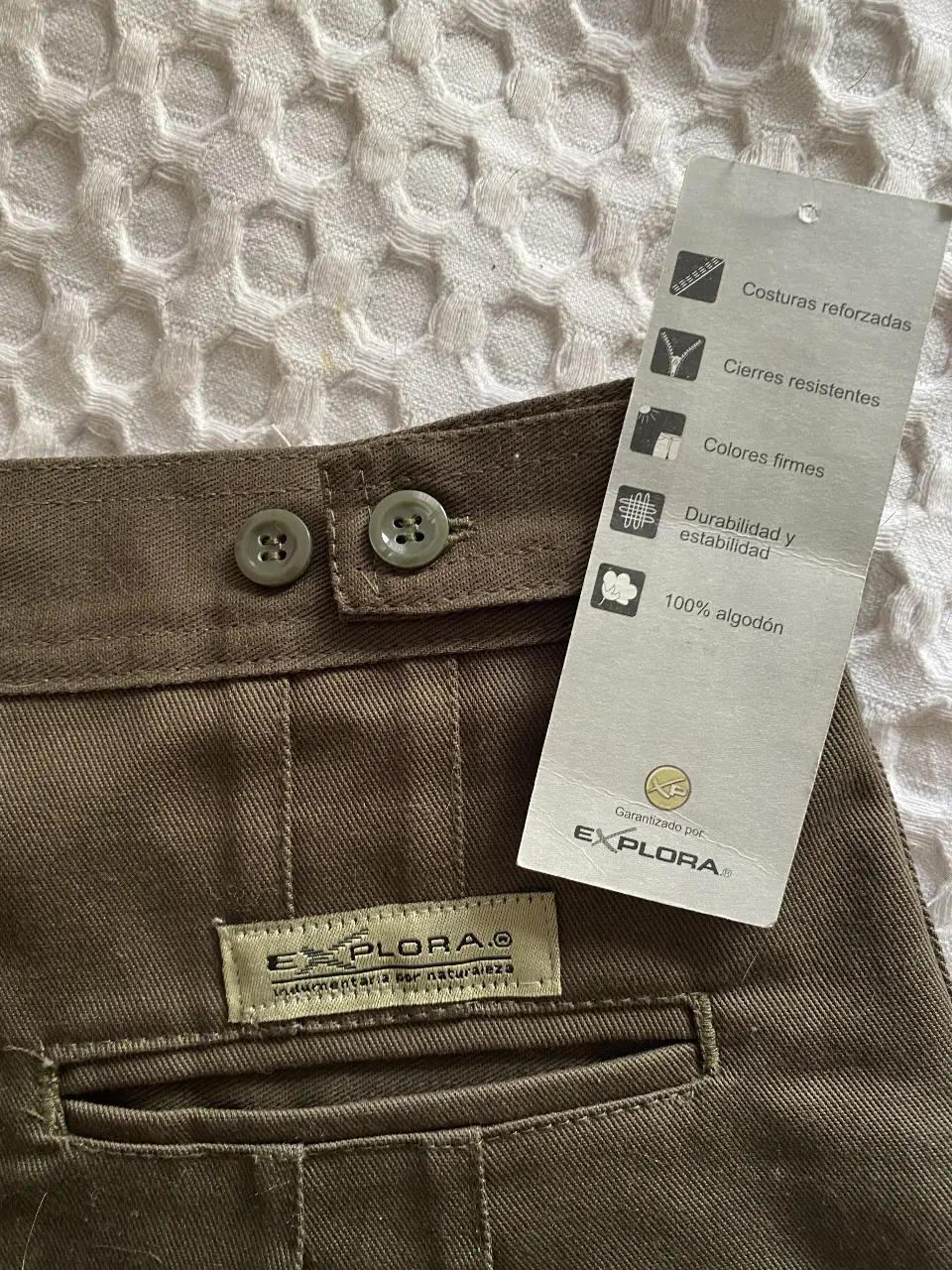 Pantalón Otro miniatura 6