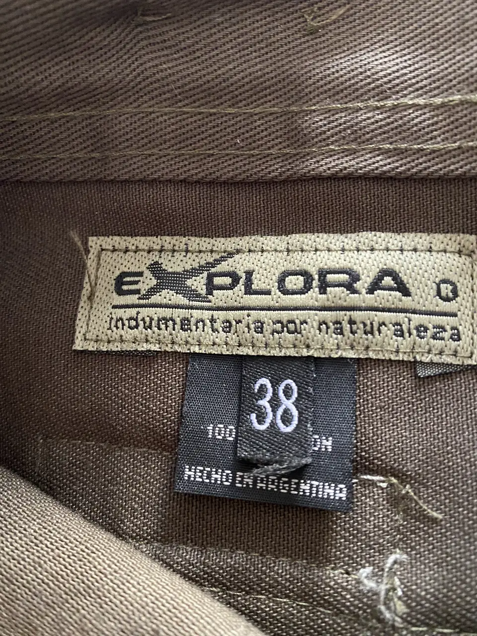 Pantalón Otro miniatura 4