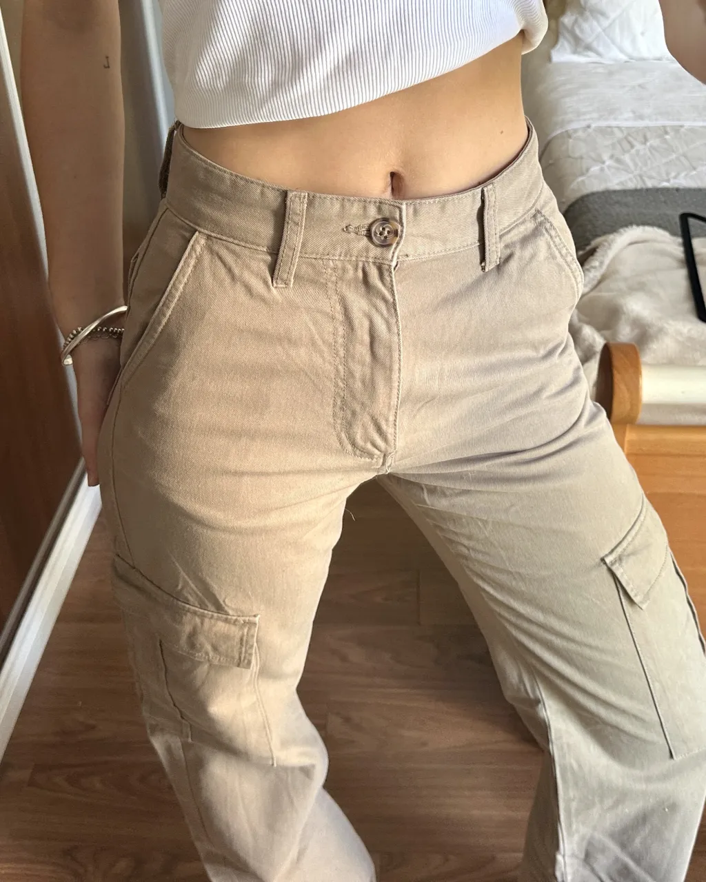 Pantalón Bershka - imagen 1