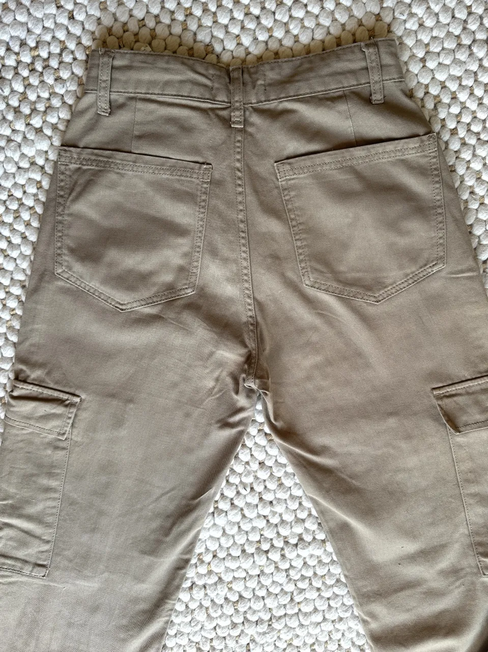 Pantalón Bershka - imagen 4