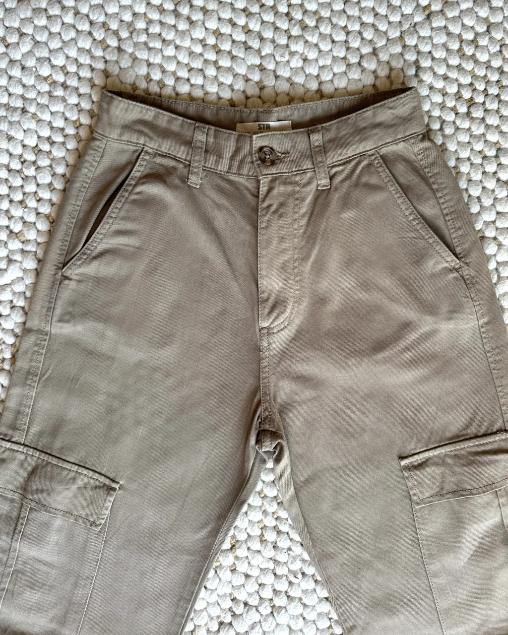 Pantalón Bershka - imagen 3
