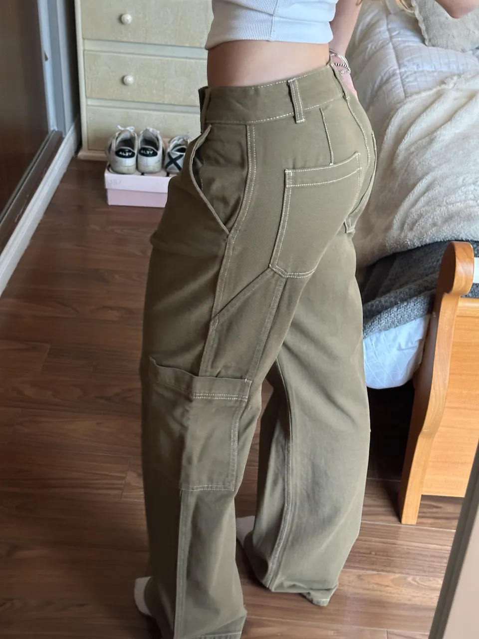 Pantalón H&M - imagen 3