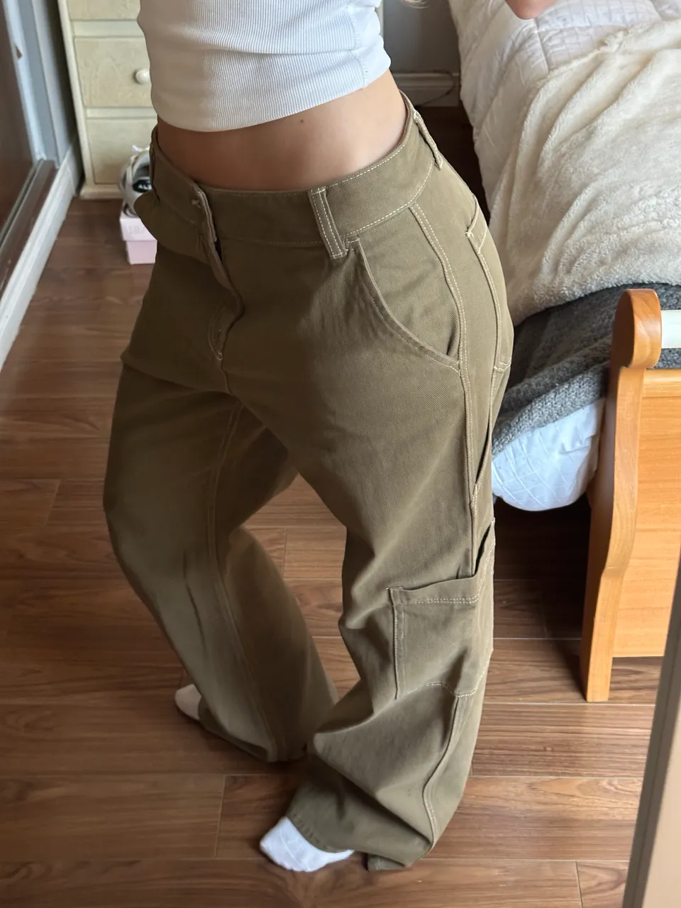 Pantalón H&M - imagen 2