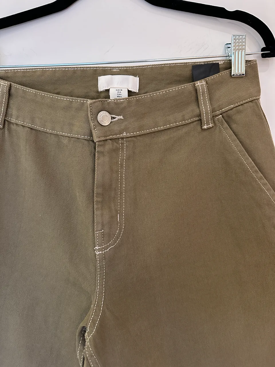 Pantalón H&M - imagen 6