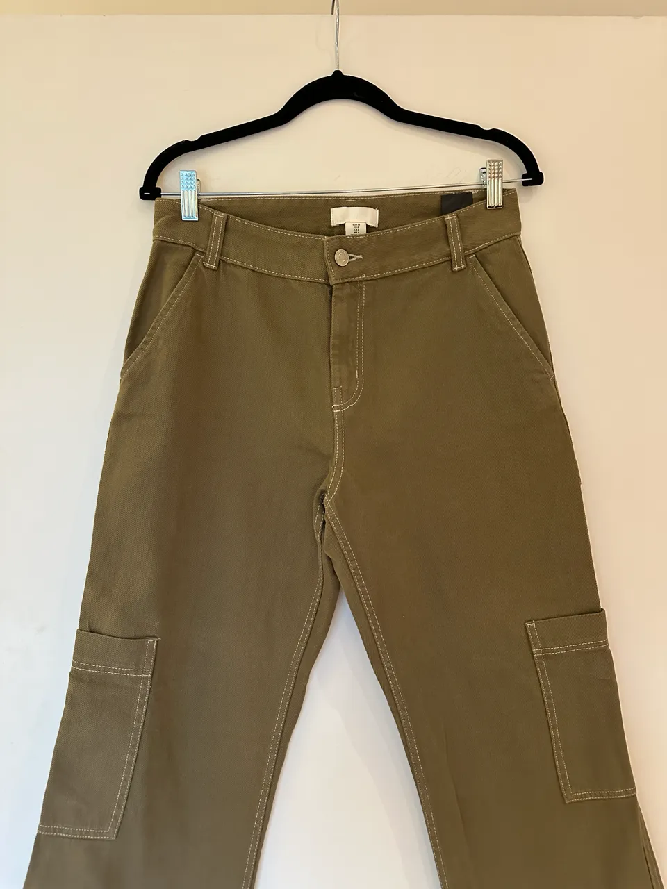 Pantalón H&M - imagen 4