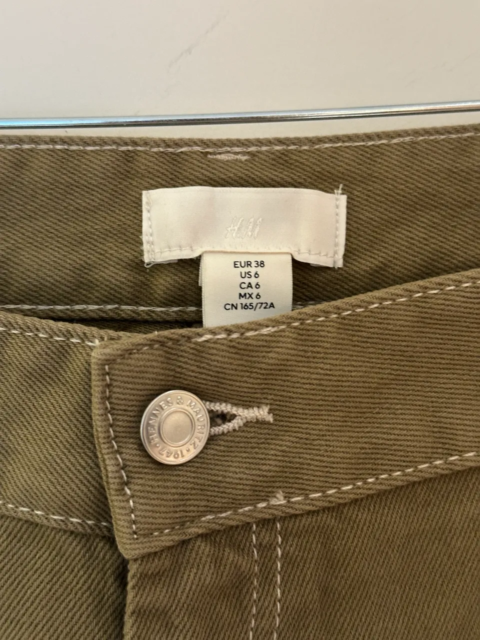 Pantalón H&M - imagen 7