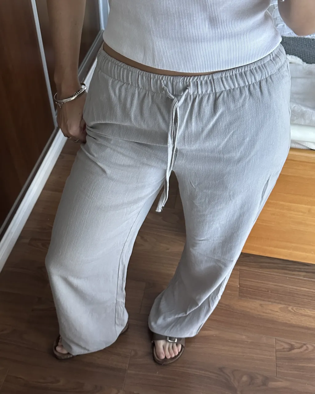 Pantalón Stradivarius - imagen 2