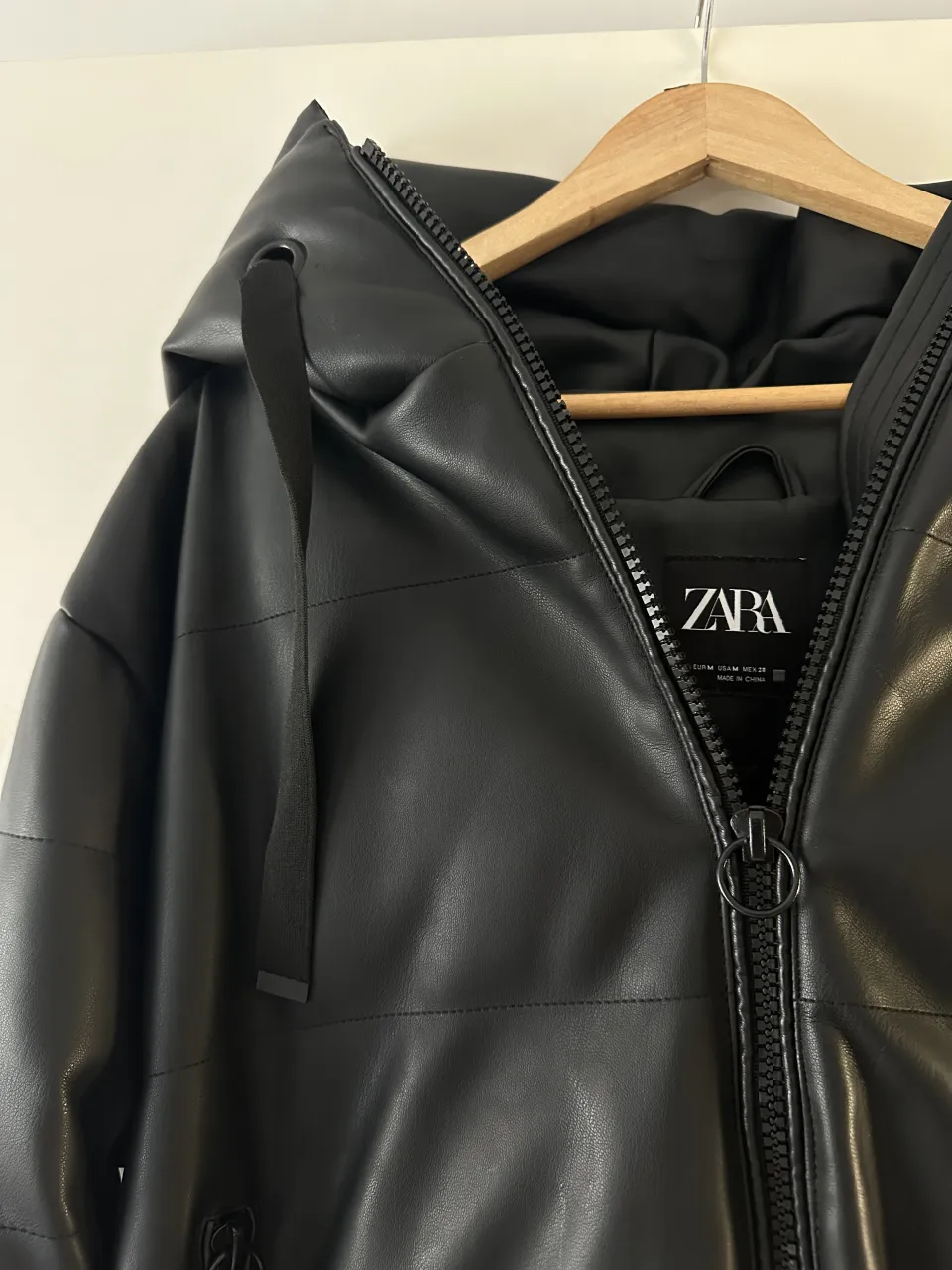 Campera Zara - imagen 3
