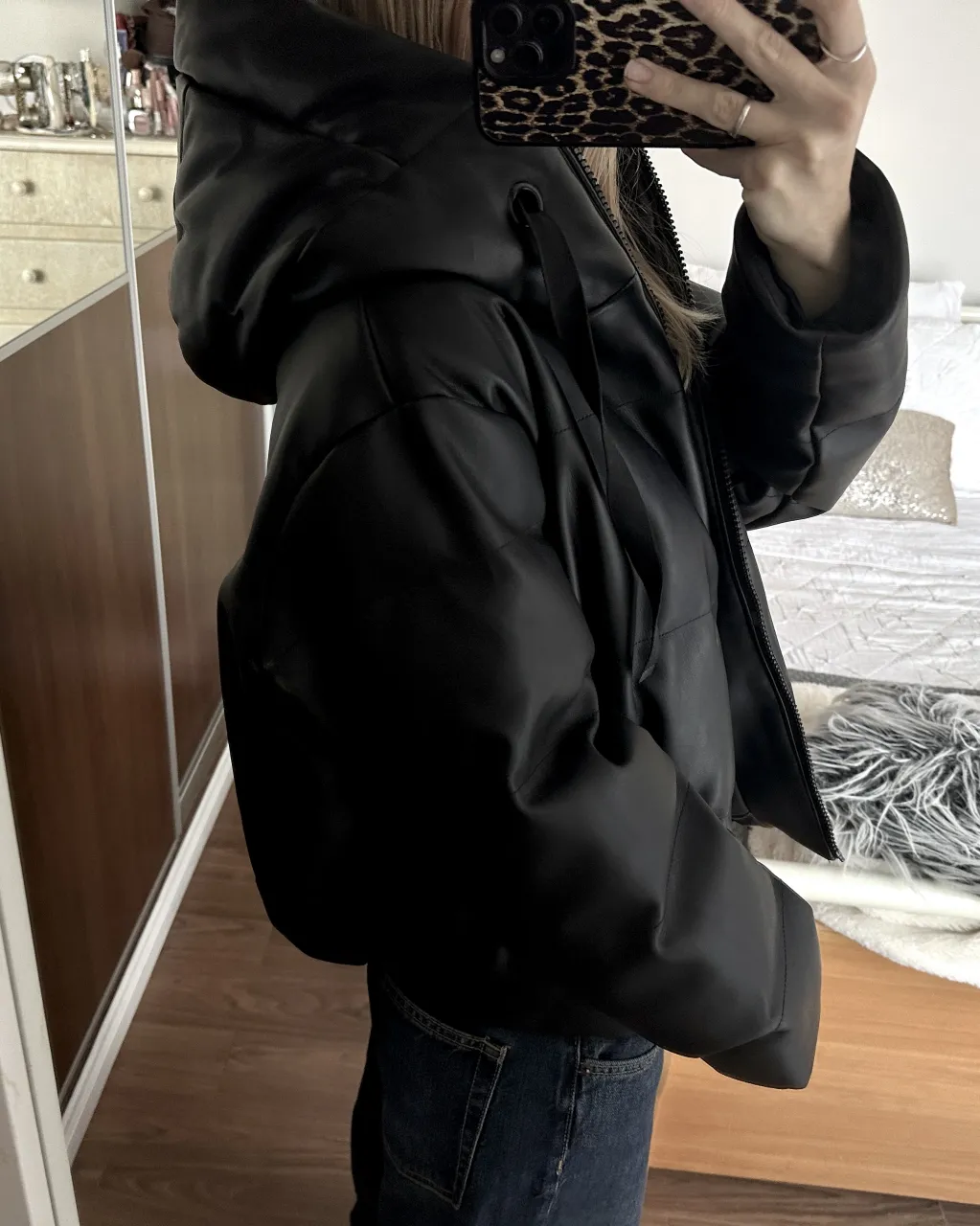 Campera Zara - imagen 5