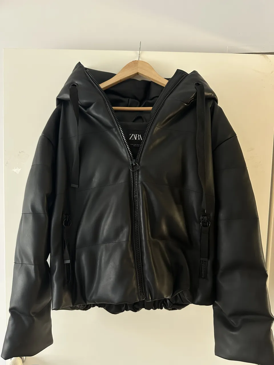 Campera Zara - imagen 2
