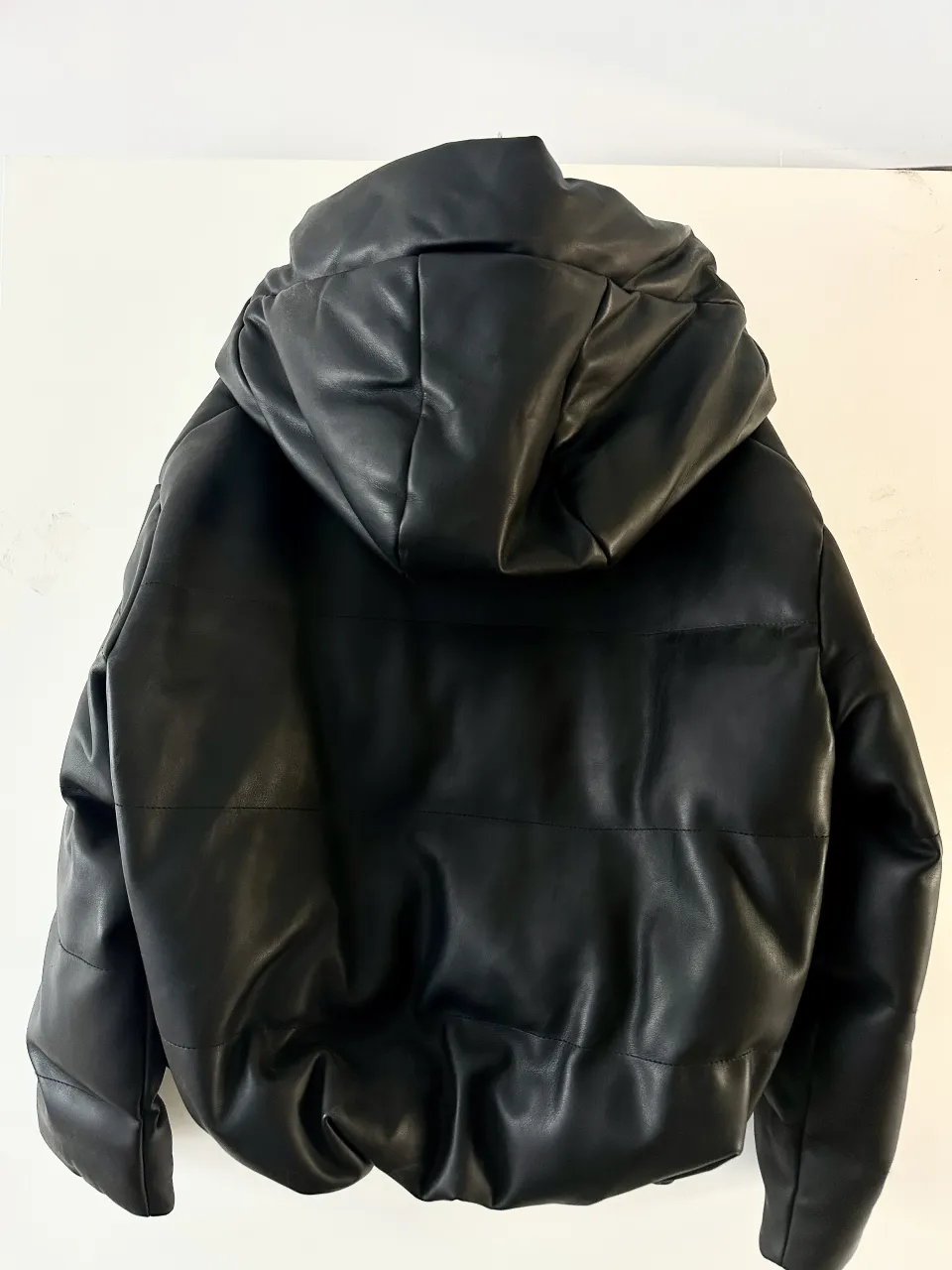 Campera Zara - imagen 4