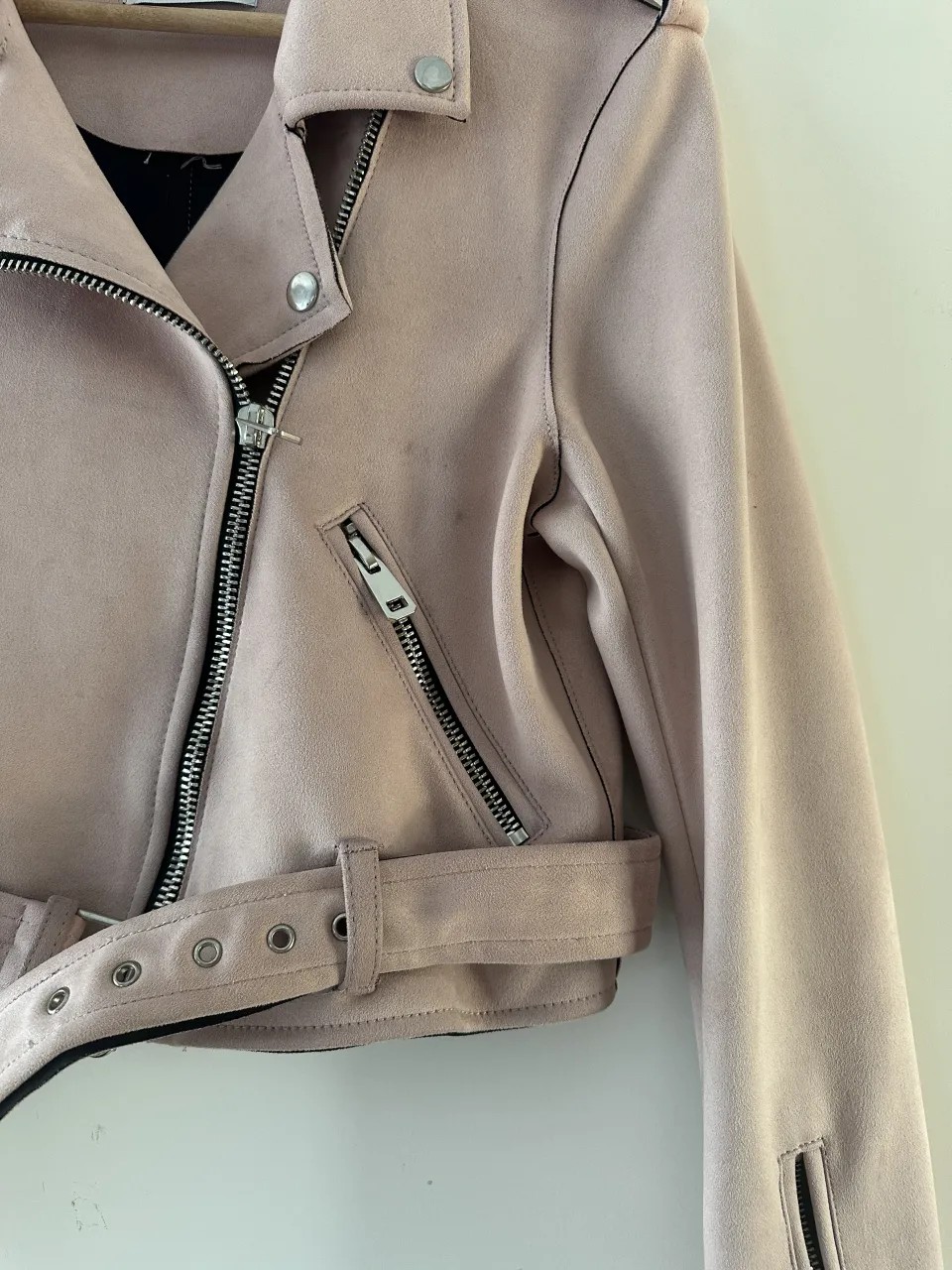 Campera Bershka - imagen 4