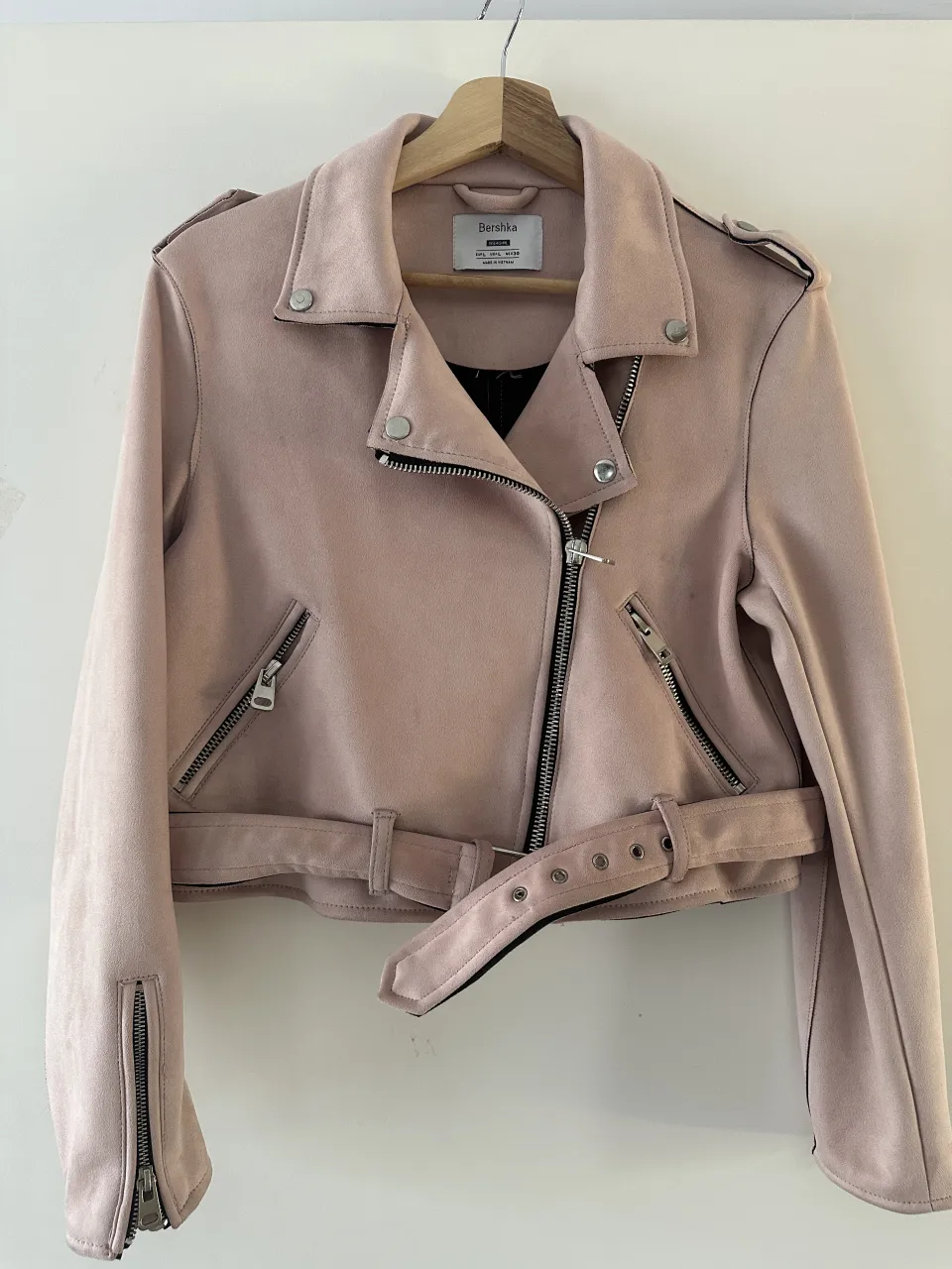 Campera Bershka - imagen 2