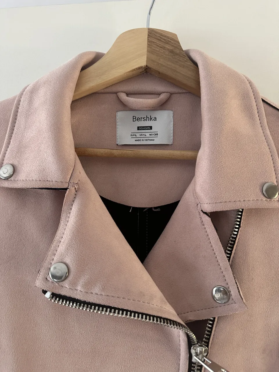 Campera Bershka - imagen 3