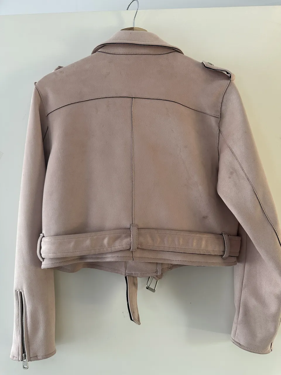 Campera Bershka - imagen 5
