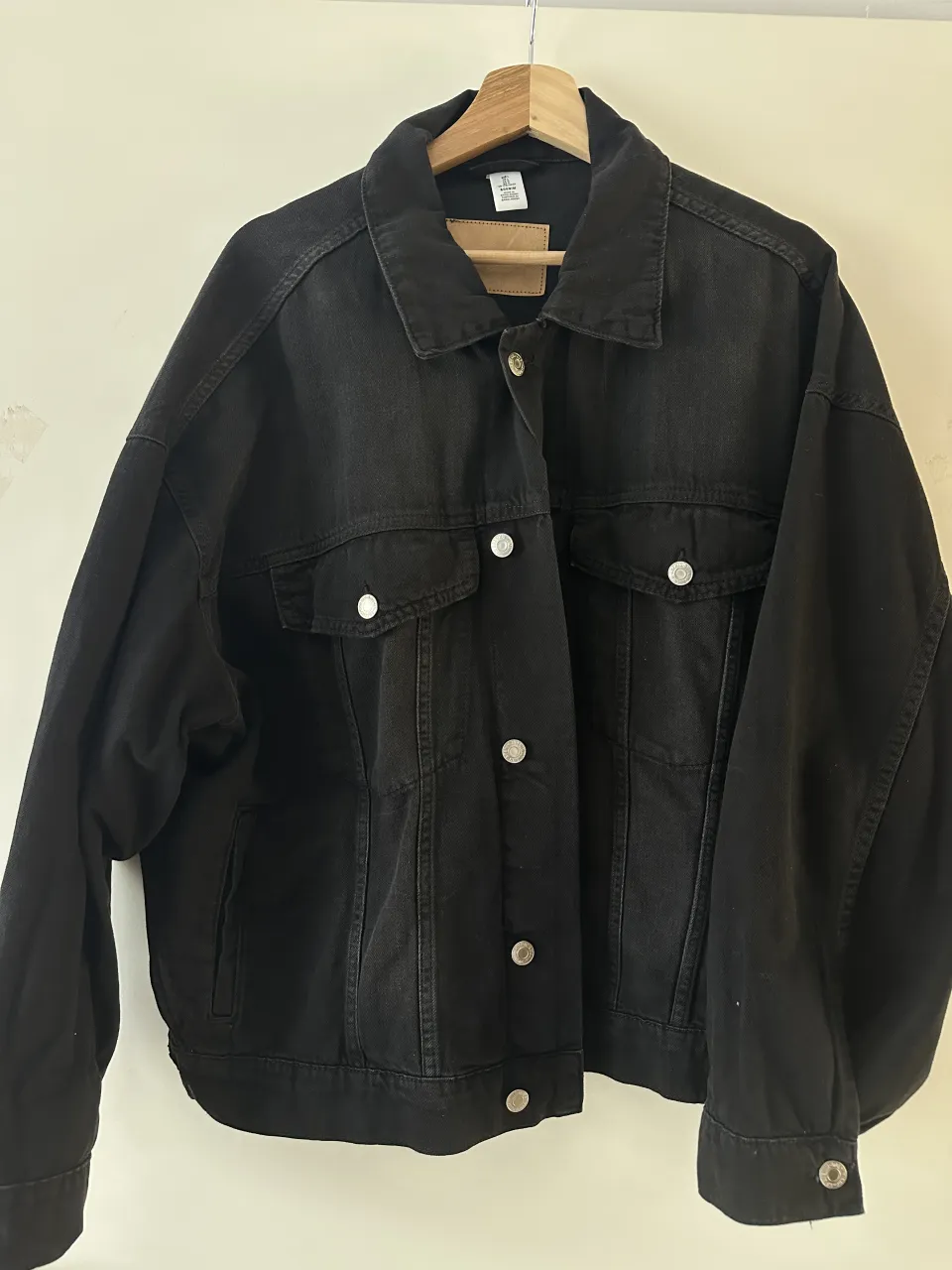 Campera Hym - imagen 2