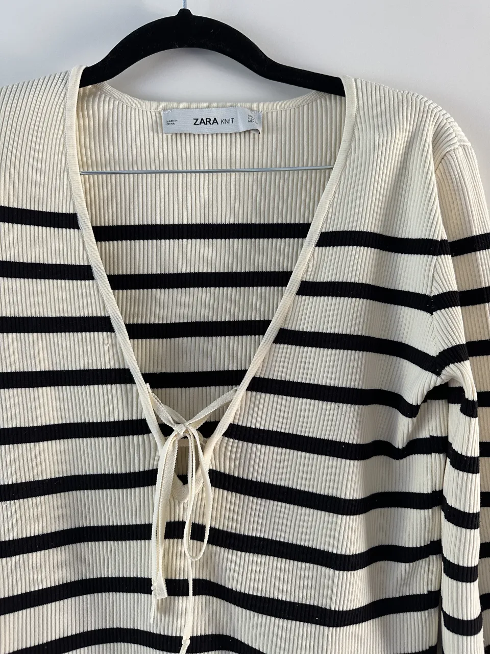 Sweater Zara - imagen 3
