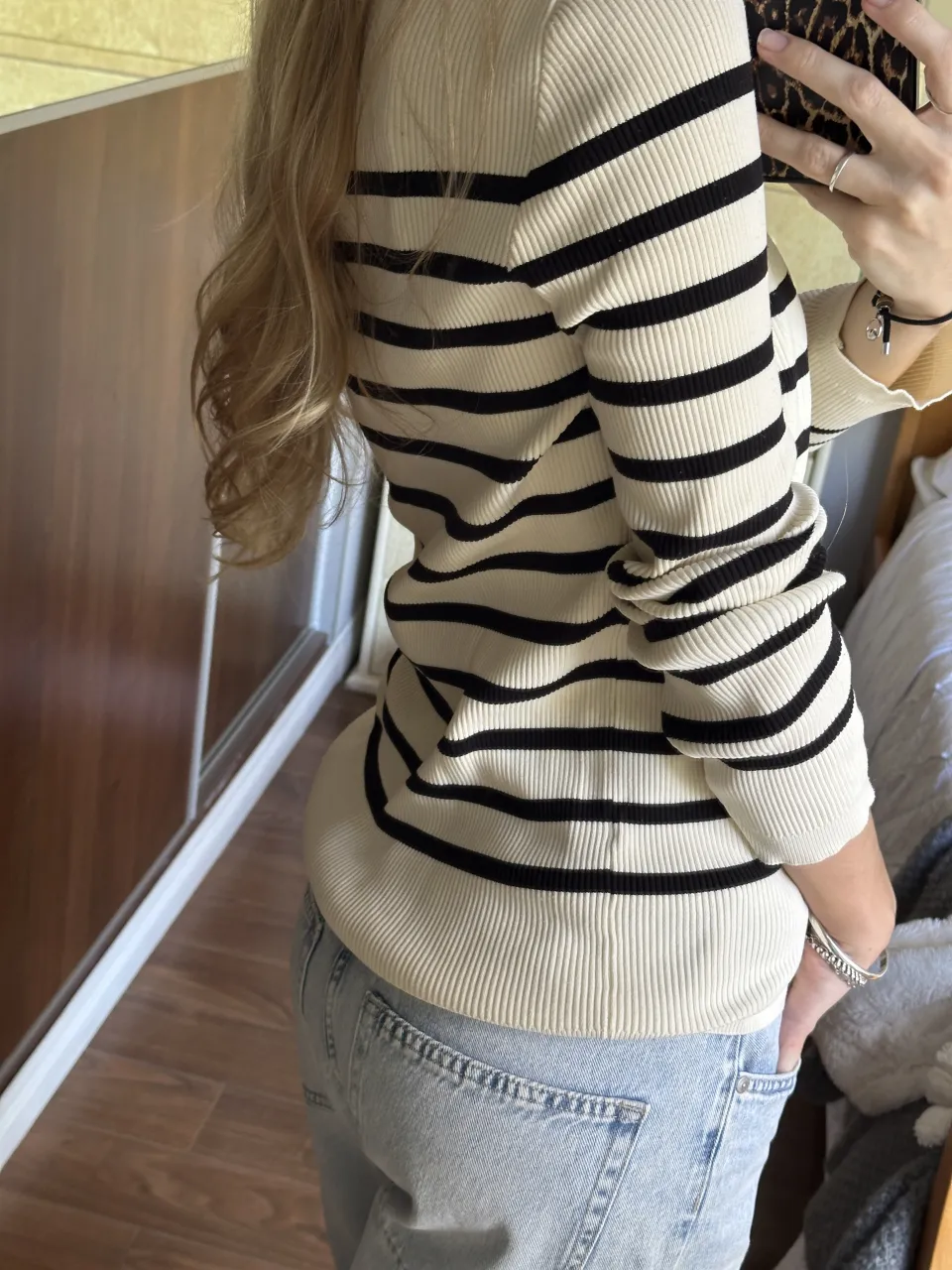 Sweater Zara - imagen 6