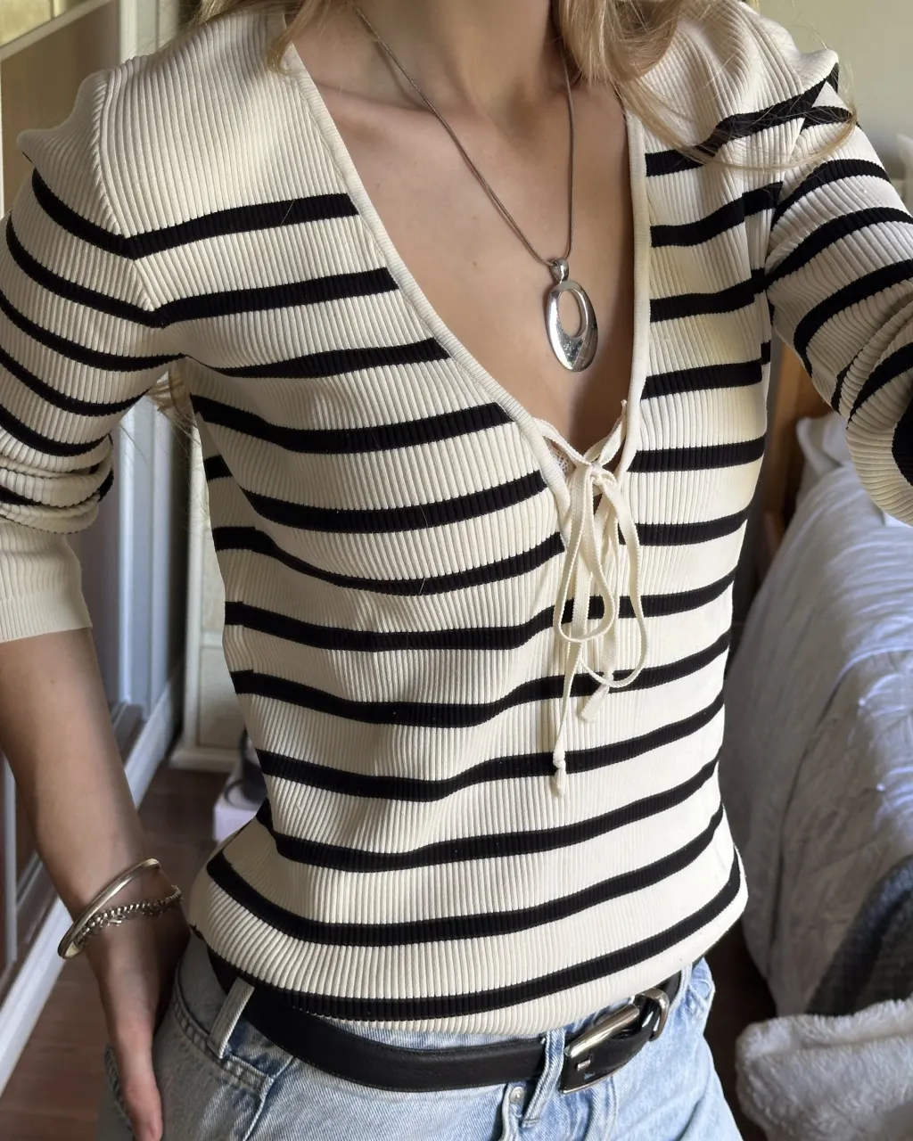 Sweater Zara - imagen 5