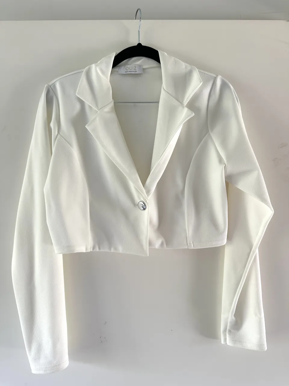 Blazer Quiz - imagen 3