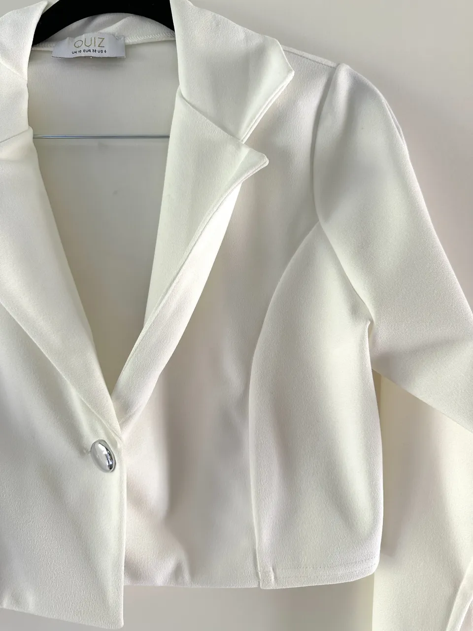Blazer Quiz - imagen 4