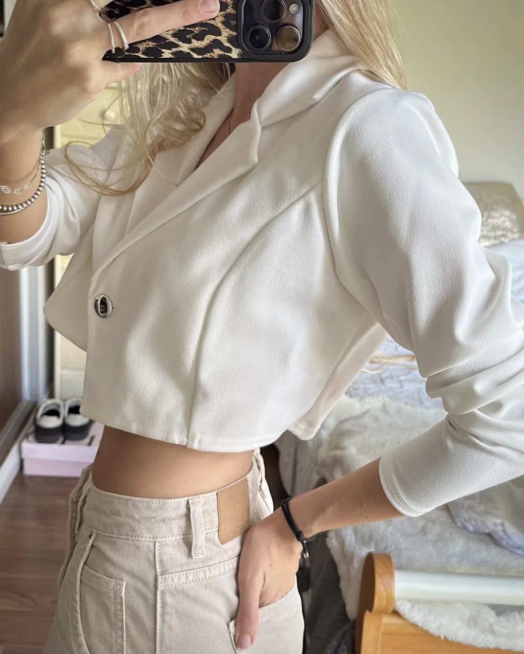 Blazer Quiz - imagen 2