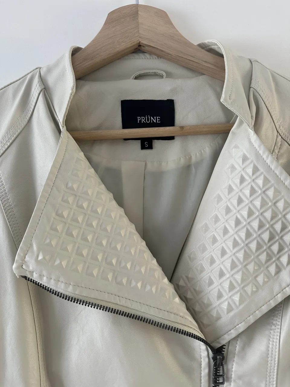 Campera Prüne - imagen 3