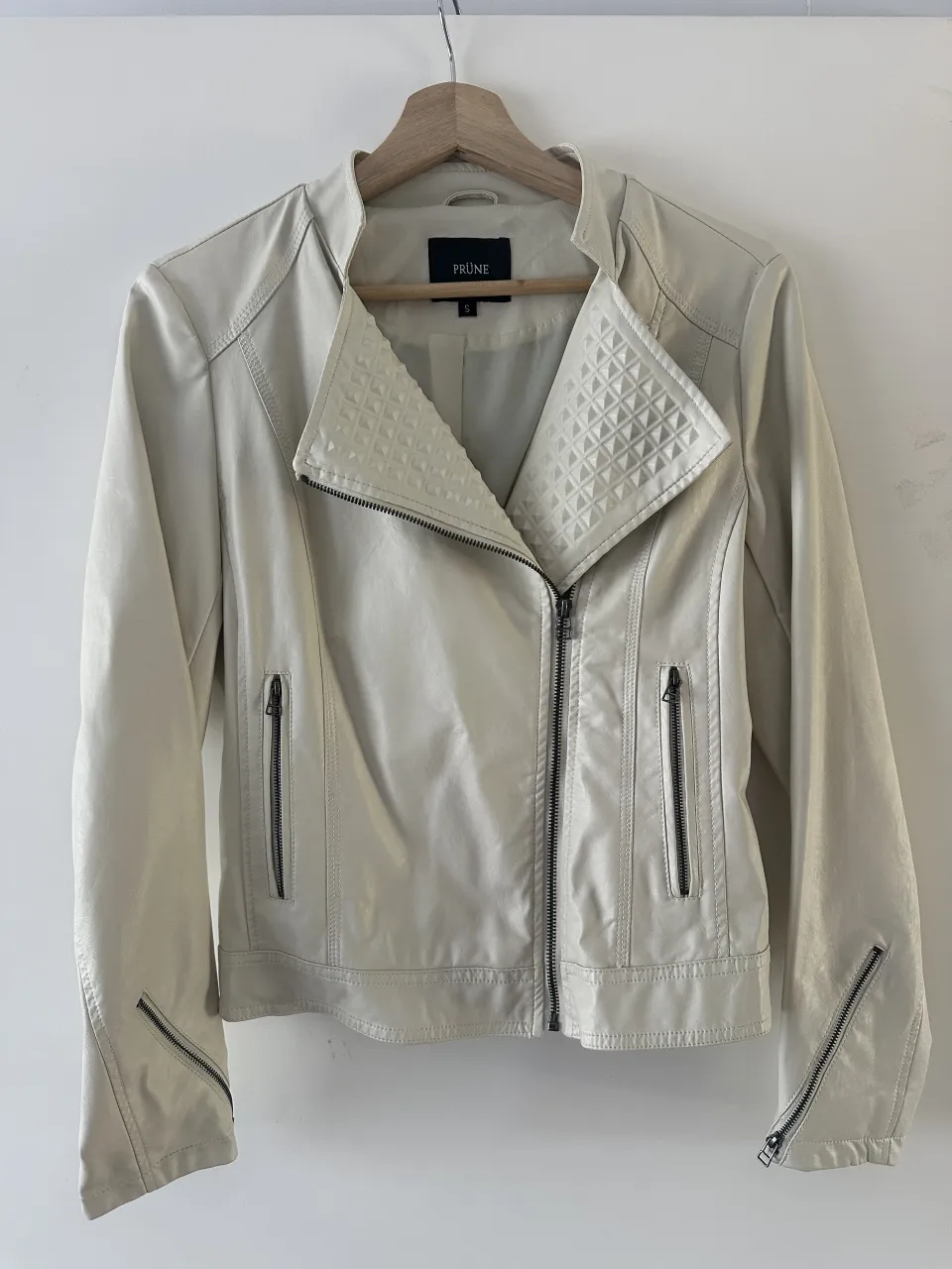Campera Prüne - imagen 2