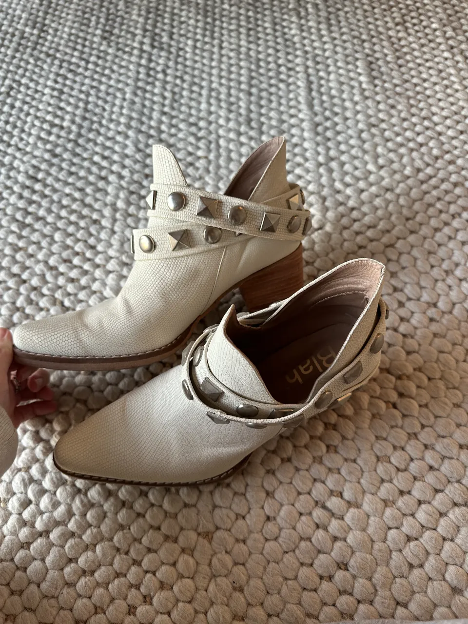 Botas Blah - imagen 4