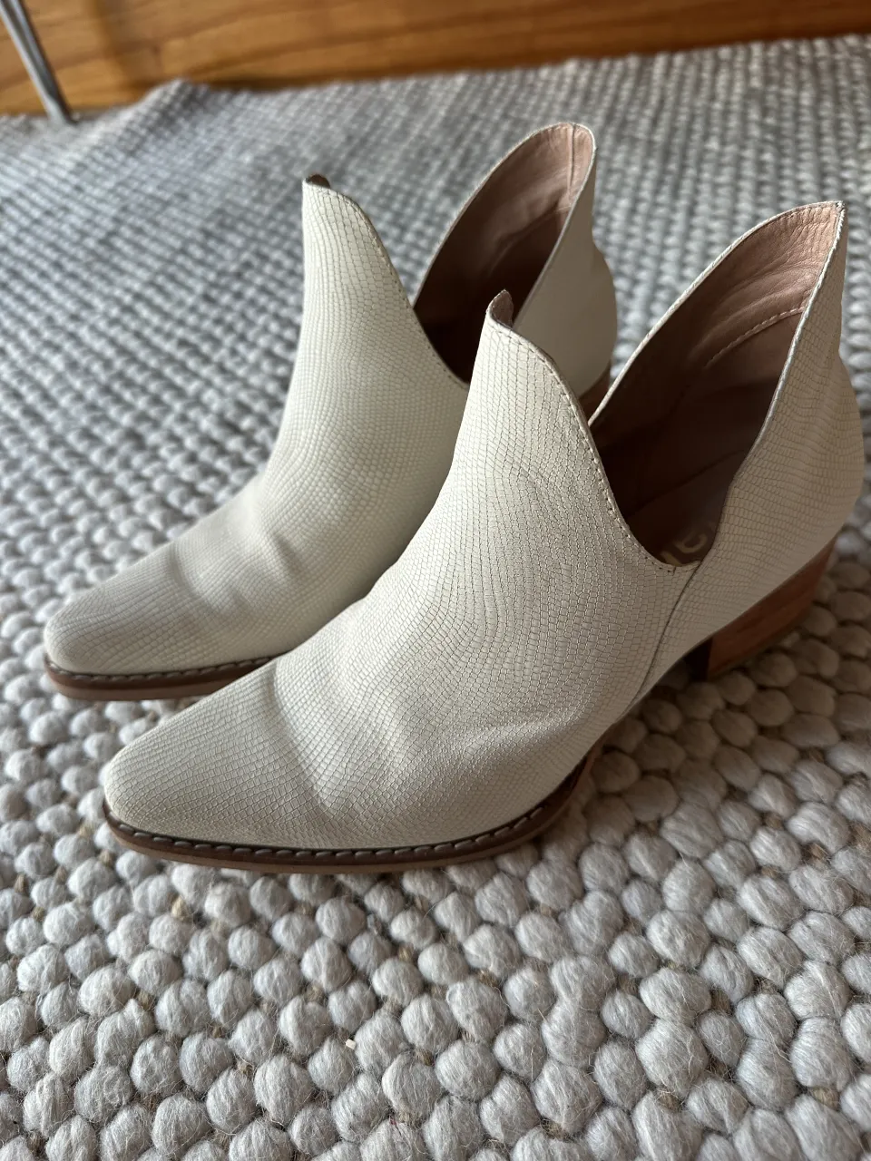 Botas Blah - imagen 2
